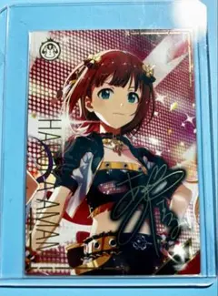 値下げ】ツアマス 第1弾 天海春香 デイアフターAMCG SSRパラレル 他