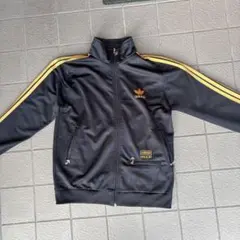 90s adidas トラックジャケット