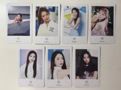 NiziU トレカセット マヤ