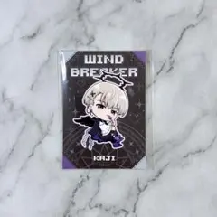 ウィンブレ 堕天使 カード 梶