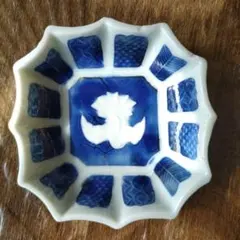 アンティーク小皿