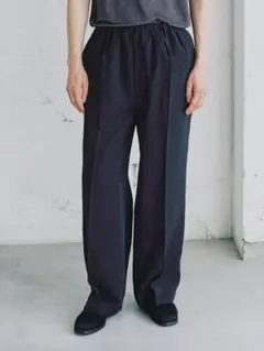 2026年最新】LIDnM summer wool slacksの人気アイテム - メルカリ
