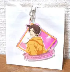 黒バス 黄瀬涼太 キャラポップストア アクリルボード A賞 缶バッジ アクキー 黒子のバスケ 黄瀬涼太 抽選くじC賞 缶バッジ 秋葉原キャラポ - メルカリ