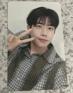 ZOONIZINI FANPARTY in JAPAN VIP入場トレカ（MJ）