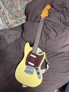 Fender Squierムスタング Mustang 返品不可　最終値下げ‼️‼️ mt0143959_m.jpg