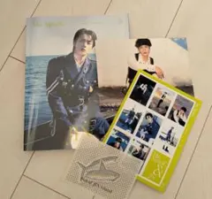 BTS トレカなし ジミン JIMIN 写真集 Me, Myself - メルカリ