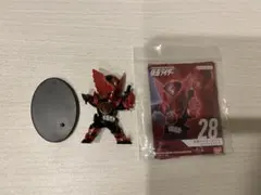 コンバージ モーション 仮面ライダーオーズ タジャドルコンボ