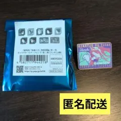 鬼滅の刃 胡蝶しのぶ　カナエ　ピンバッジ