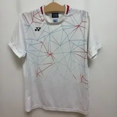 YONEX スポーツウェア テニス T