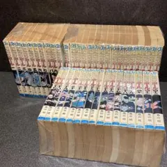 【全42巻セット】 DRAGON BALL ドラゴンボール 全巻 完結