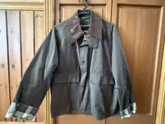 Barbour×FREAK'S STORE 別注 SPEY OS SLEEVEのサムネイル