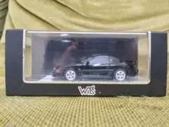 1/43 三菱 GTO 改 WiT's - メルカリ