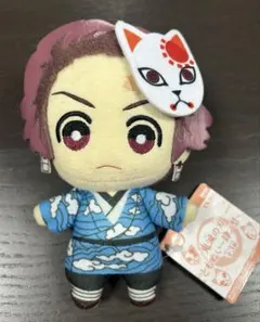 2026年最新】炭治郎ぬいぐるみの人気アイテム - メルカリ