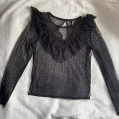 Forever21 レーストップス パーティーのサムネイル