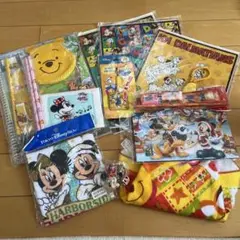 ディズニー　グッズまとめ売り