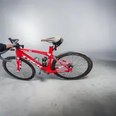 TREK Madone Project One OCLV600 Di2のサムネイル