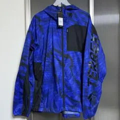 White Mountaineering adidas ナイロンジャケットXL