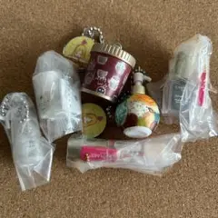 【お値下げ】ガチャ　まとめ売り