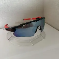 Oakley Radar オークリー レーダー ストレートステム 偏光 レア - メルカリ
