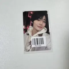 Stray Kids スキズ HOP KMS ヨントン アイエン トレカ