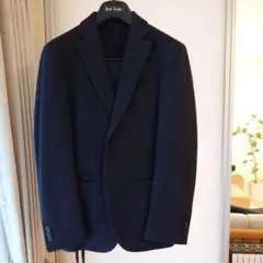 TOMORROWLAND テーラードジャケット&スラックス