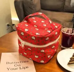 コスメポーチ ポーチ