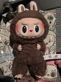 2025年最新】Labubu マカロン シークレットの人気アイテム