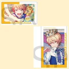 プロセカ　天馬司　缶バッジ　マスコット　キーホルダー　ポストカード　グッズセット プロセカ 天馬司 缶バッジ マスコット キーホルダー ポスト