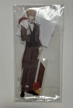 にじさんじ 伏見ガク アクリルスタンド