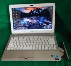 SHARP Windows XP ノートPC PC-MW50DS - メルカリ