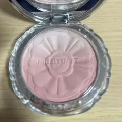JILL STUART パウダーチーク ピンク