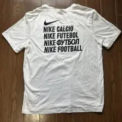 最終値下げ Nike F.C. ホワイト Tシャツ