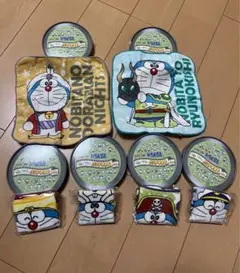 ドラえもん　ハンカチ　ハンドタオル