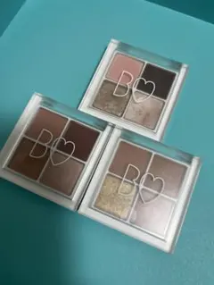 ビーアイドル☆THEアイパレset