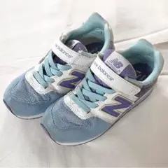 【値下げしました！】ニューバランス 996 キッズ スニーカー（19.5cm）