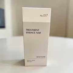 ［新品未使用］キソ　ヘアトリートメントエッセンスNMF