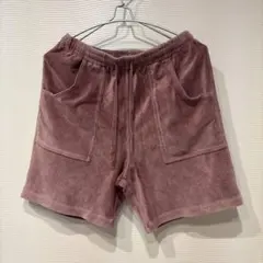 2025年最新】ロンハーマン ショートパンツ コーデュロイの人気アイテム