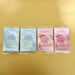 サンリオキャラクターズウエハース8 【タキシードサム】※4枚セット