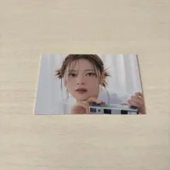 TWICE トレカ　ジョンヨン　READY TO BE