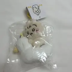 ちいかわ ちいかわベビー おまるマスコット うさぎ おまる マスコット