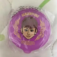 白濱亜嵐 コインケース