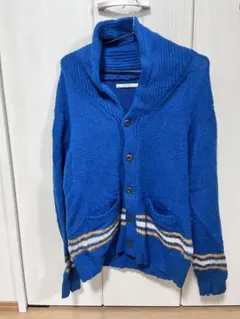 JOURNALSTANDARD ニットカーディガン