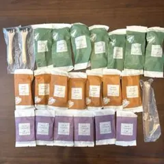 アメニティセット カミソリ ヘアーブラシ ヘアーターバン