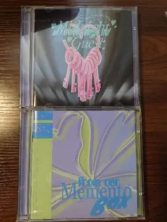 fromis_9 CD 2種まとめ売り