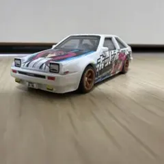 F31 レパード 福岡仕様 北九州仕様 グラチャン 街道レーサー