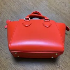 【美品】マーキュリーデュオ ハンドバッグ ショルダーバッグのサムネイル