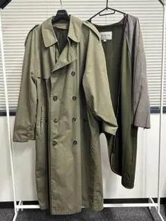 トレンチコート