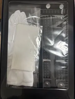 新郎小物セット