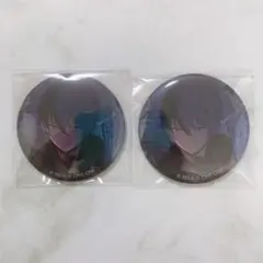 プロセカ 青柳冬弥 グリ缶 缶バッジ 10A 特典 10点 - メルカリ