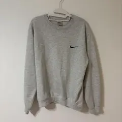 90s ナイキスウェット Lサイズ　古着
